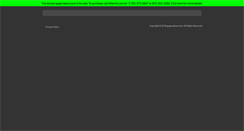 Desktop Screenshot of gogomature.com